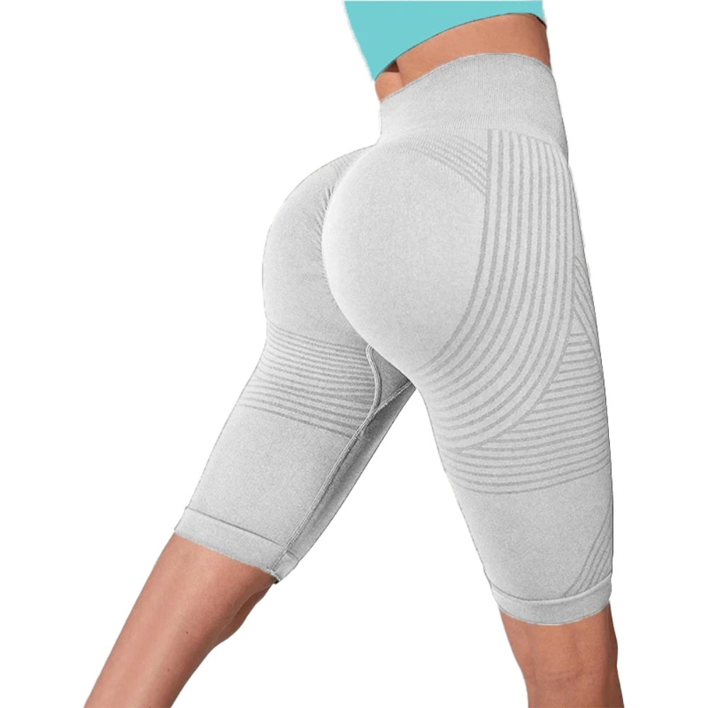 Shorts modellanti 3D