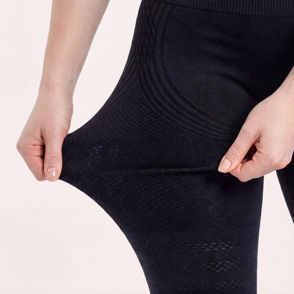 Leggings modellanti 3D