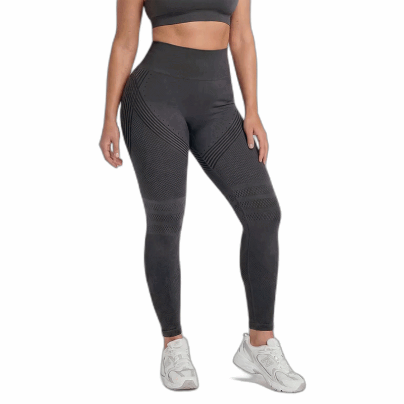 Leggings modellanti 3D