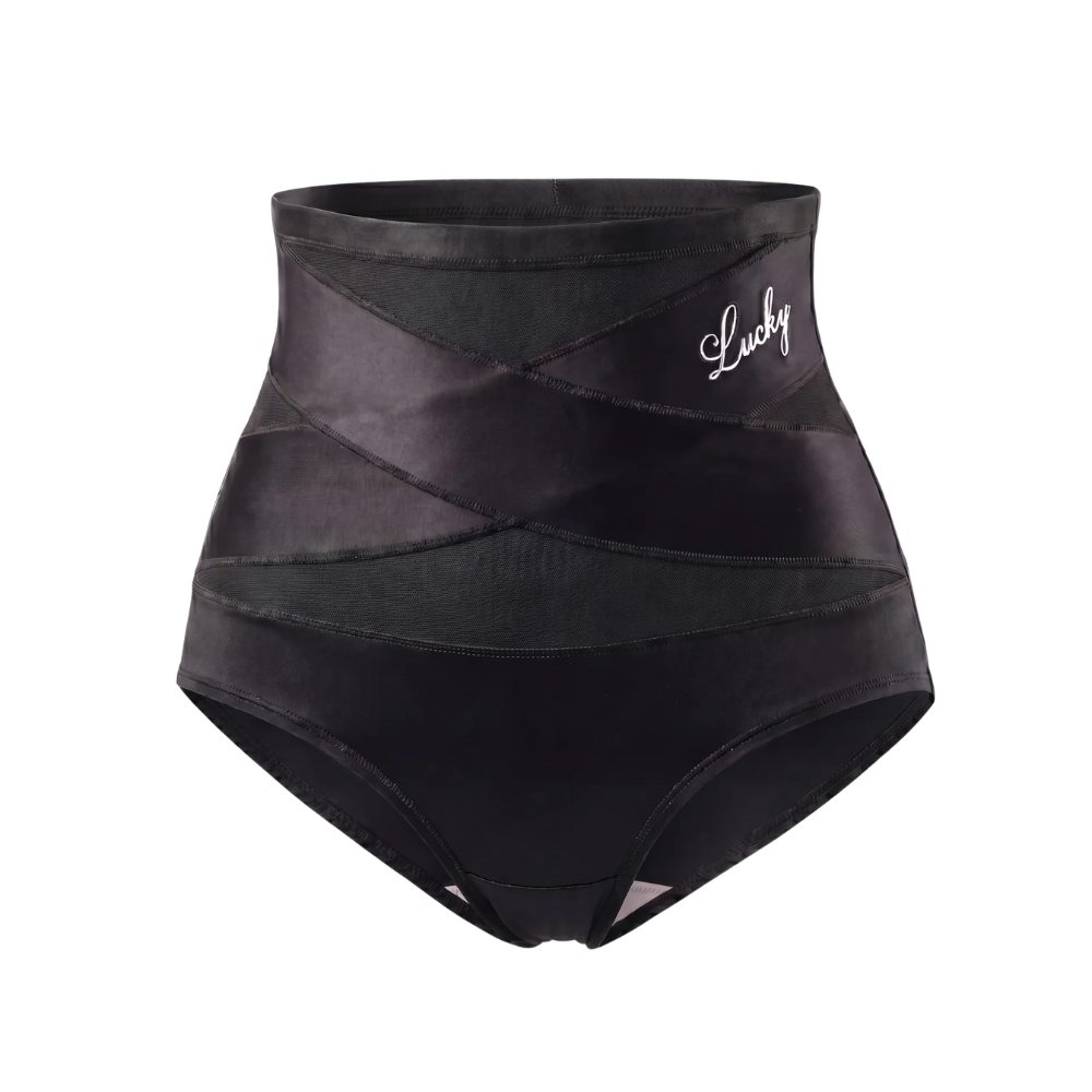 Sculpt Brief Nero