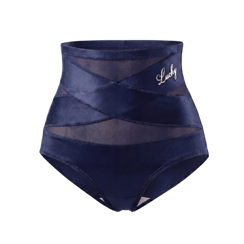 Sculpt Brief Blu navy
