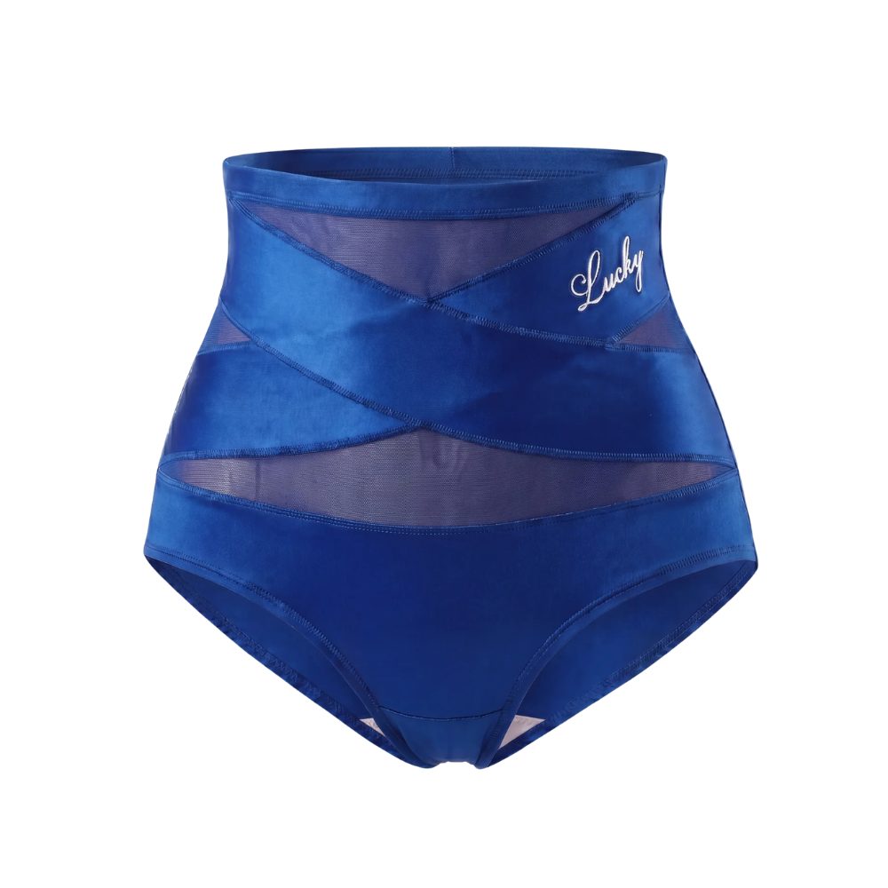Sculpt Brief Lilla