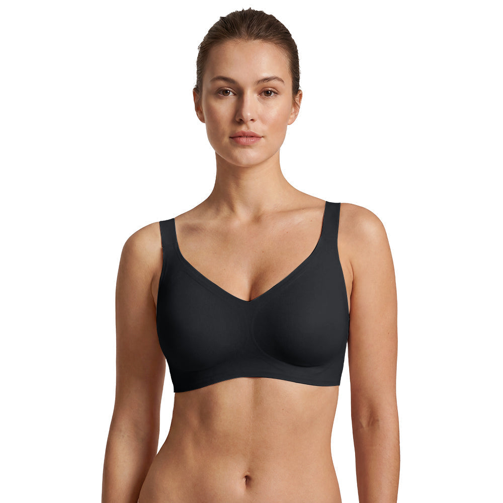Reggiseno senza ferretto con sostegno a 360°