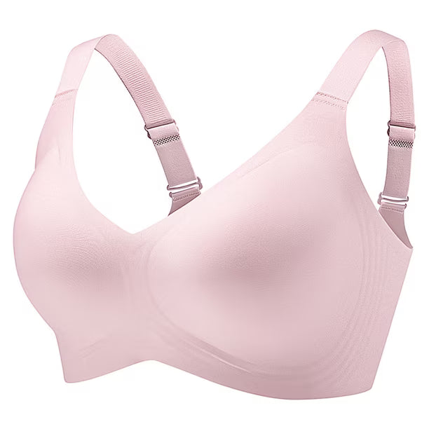Reggiseno senza ferretto con sostegno a 360°