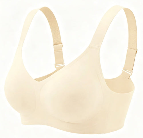 Reggiseno senza ferretto con sostegno a 360°