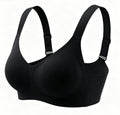 Reggiseno senza ferretto con sostegno a 360°